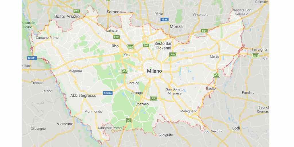 Servizi HR provincia di Milano