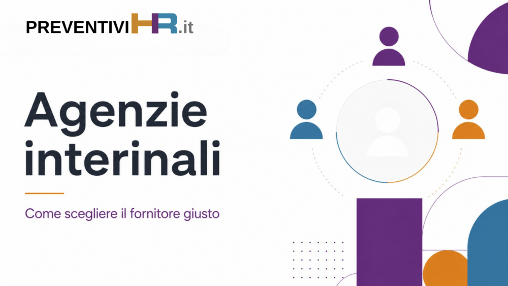 AGENZIE INTERINALI