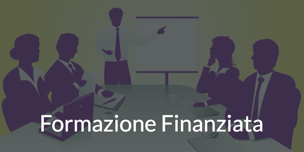 Formazione Finanziata