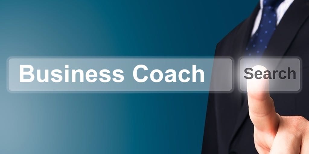 Business coach