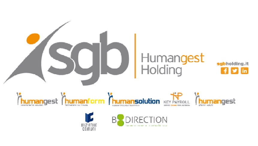 SGB HUMANGEST HOLDING