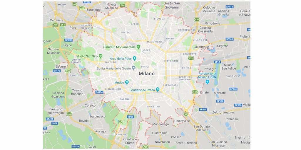 servizi HR milano