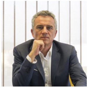 SGR LAVORO SRL