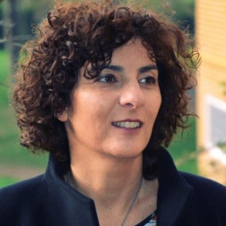 Fabrizia Gianì