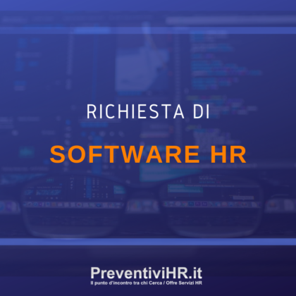 software hr