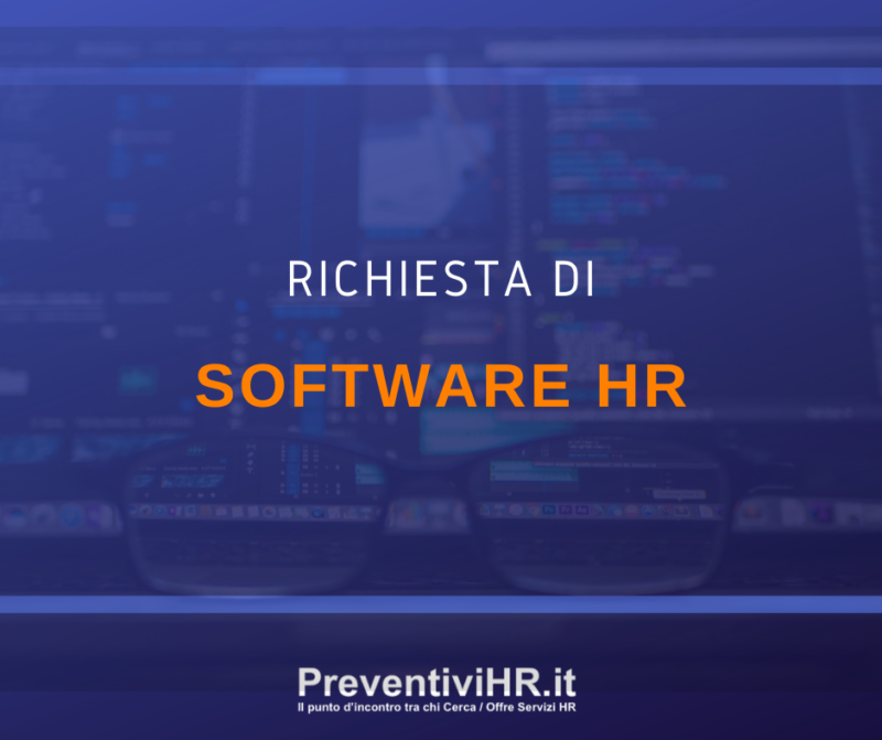 software hr