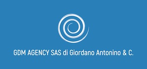 GDM AGENCY SAS