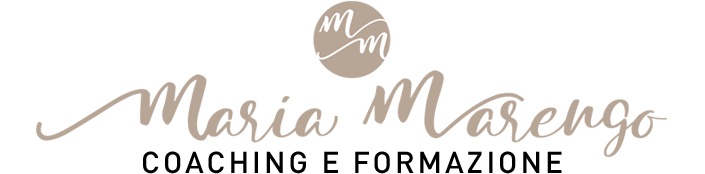 Maria Marengo Logo