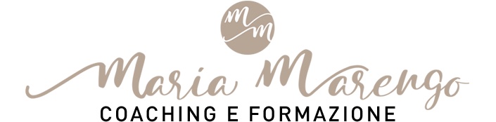 Maria Marengo Logo
