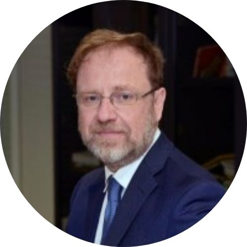Michele Bartolozzi
