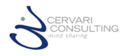 Cervari Consulting - logo