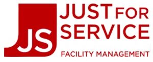 Just for services LOGO